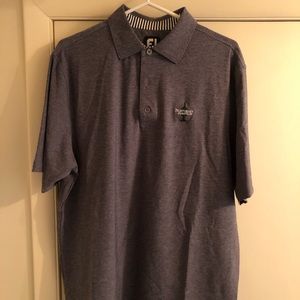 FootJoy, Size Medium, Polo w Northeast Amateur Logo